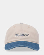 Womens Flip Dad Cap