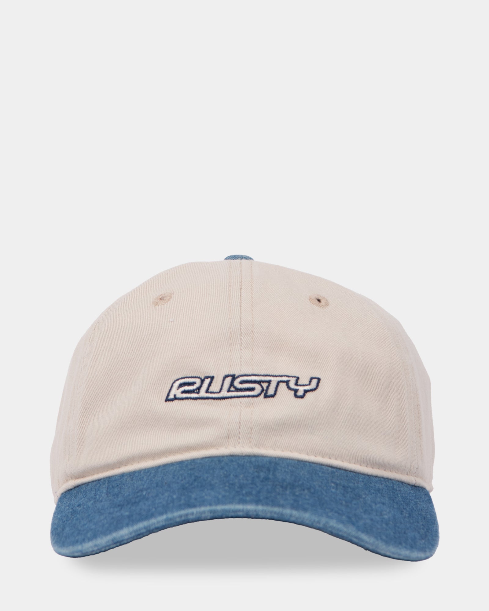 Womens Flip Dad Cap
