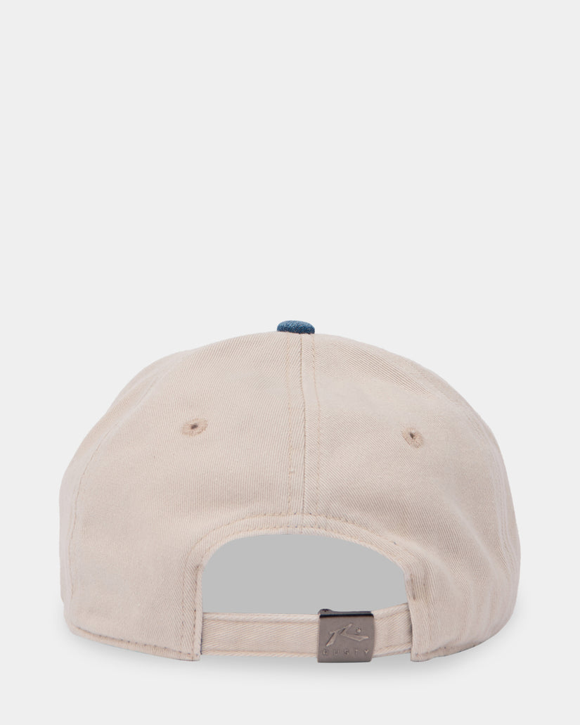 Womens Flip Dad Cap