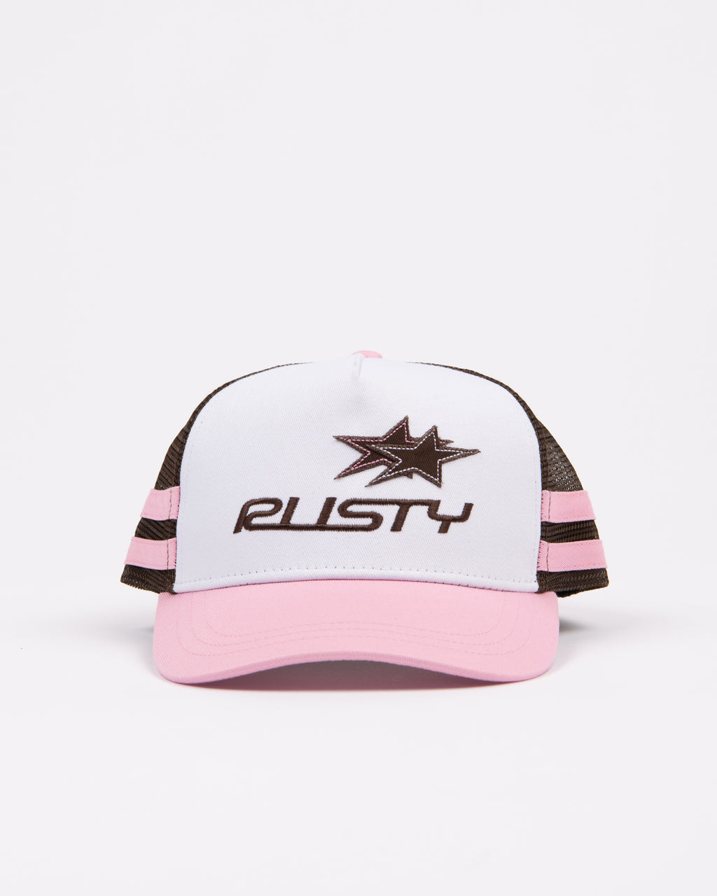 WOMENS SUPER STAR TRUCKER CAP