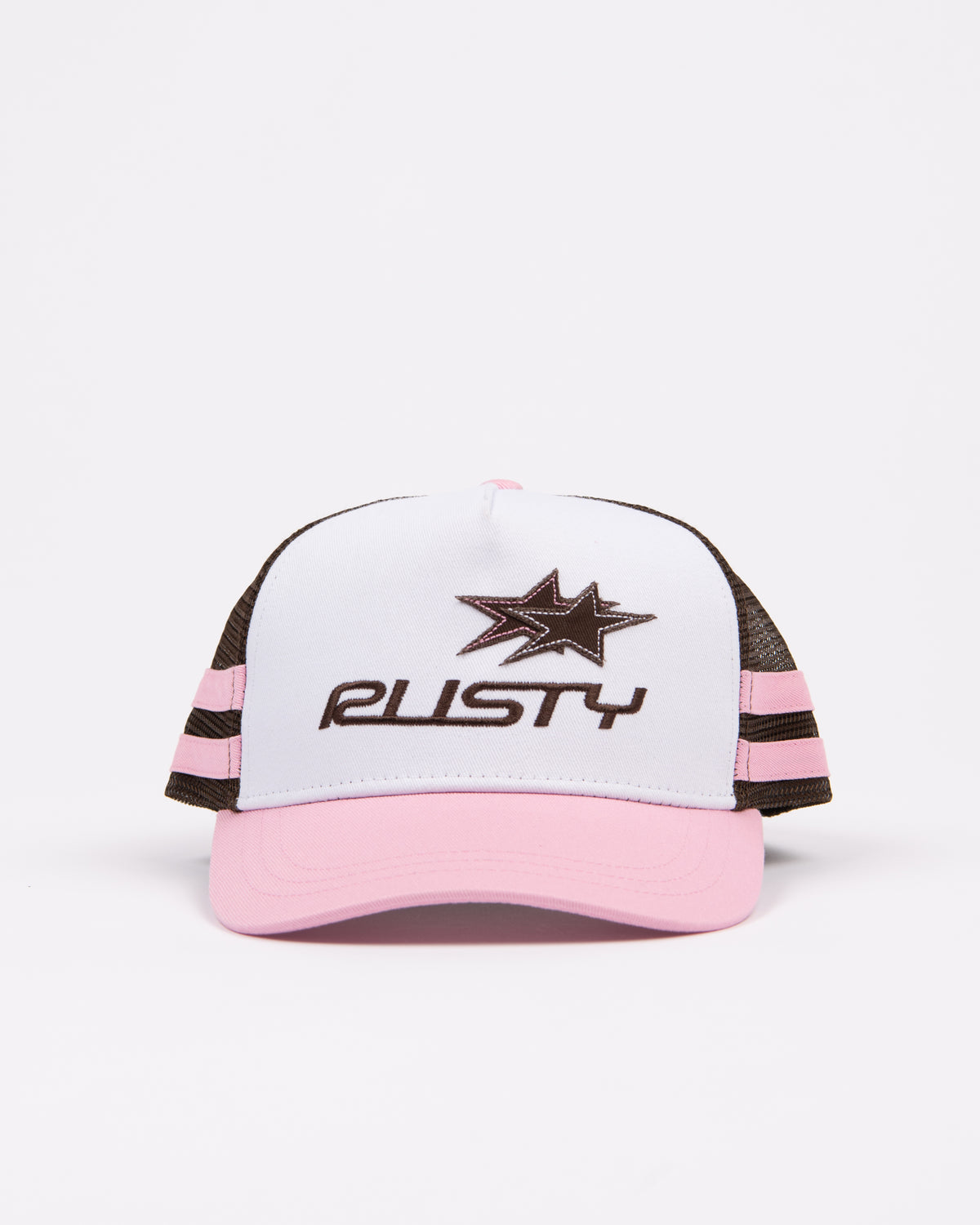 WOMENS SUPER STAR TRUCKER CAP