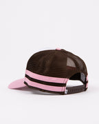 WOMENS SUPER STAR TRUCKER CAP