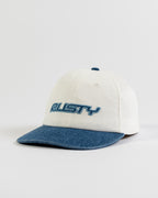 Womens Flip Mommy Dad Cap