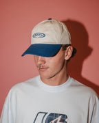 Mens Kick Flip Dad Cap
