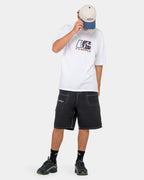Mens Kick Flip Dad Cap