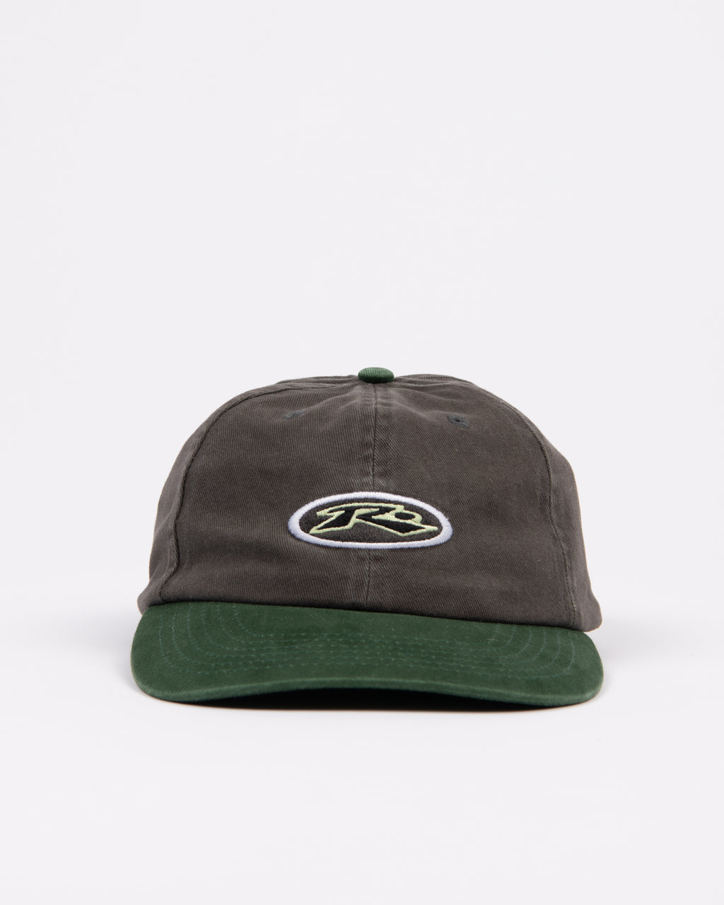MENS KICK FLIP DAD CAP