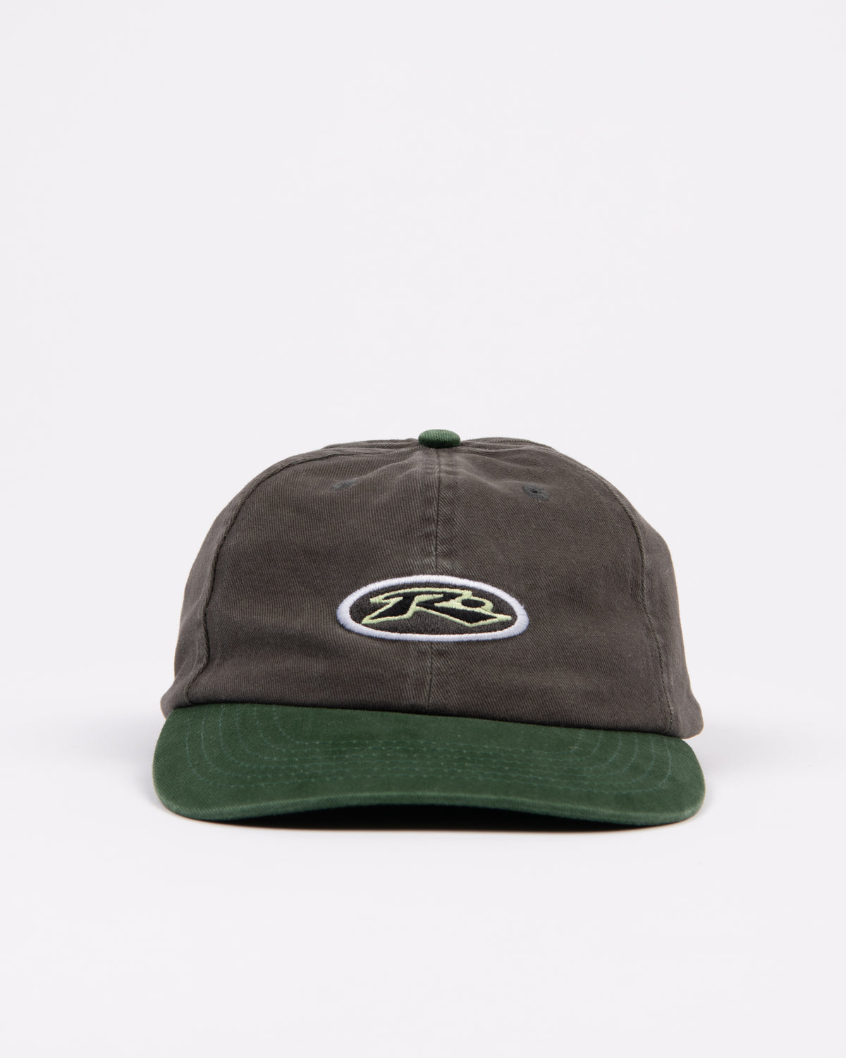 MENS KICK FLIP DAD CAP