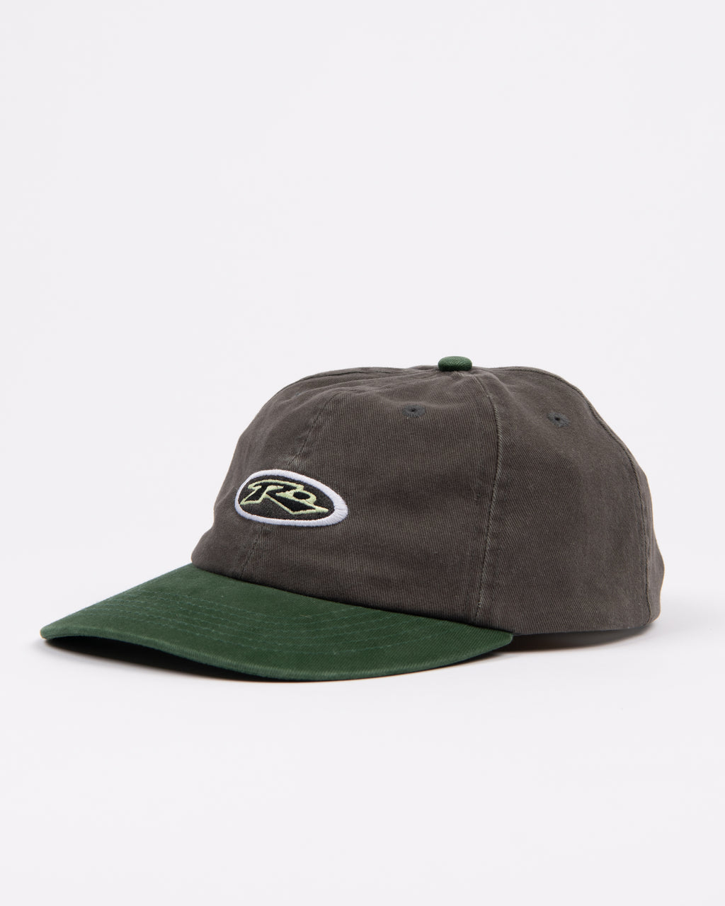 MENS KICK FLIP DAD CAP