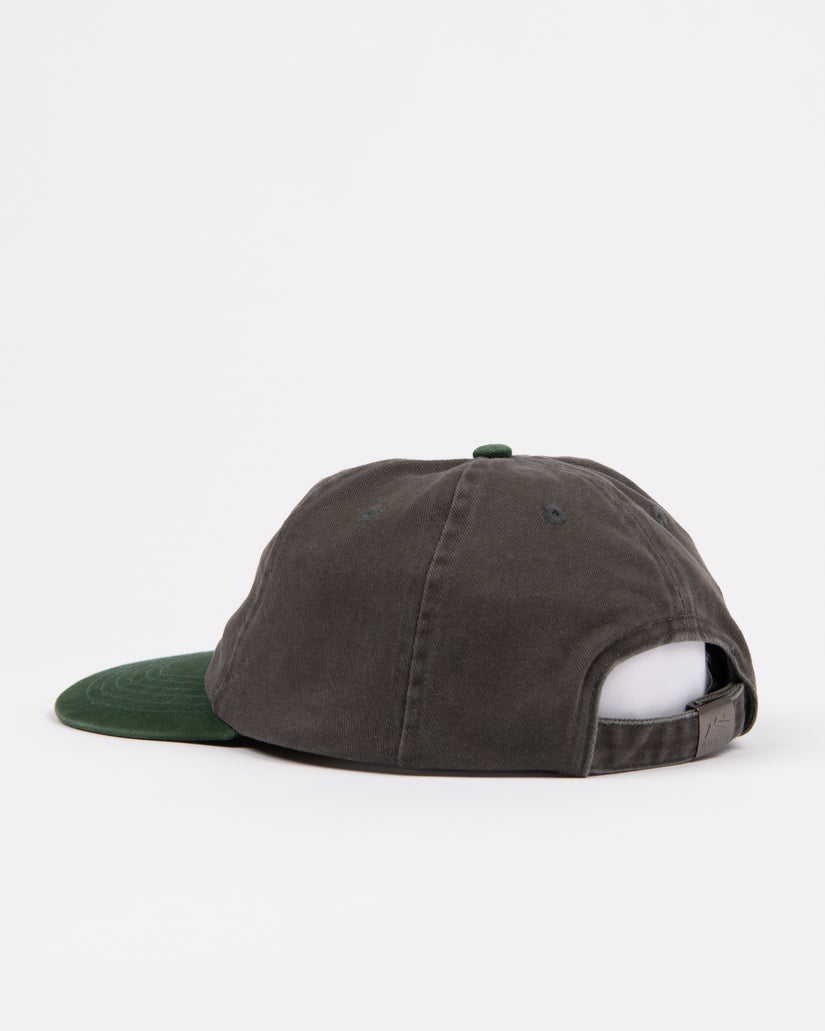 MENS KICK FLIP DAD CAP