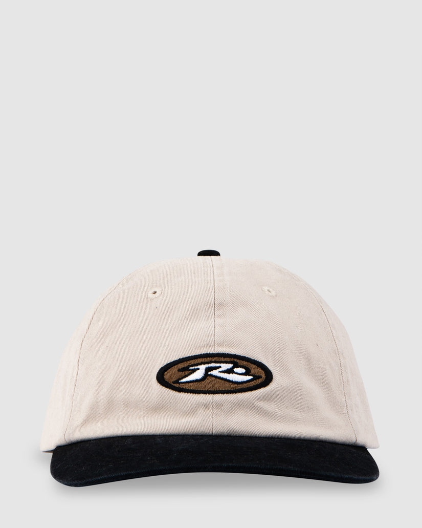 MENS KICK FLIP DAD CAP