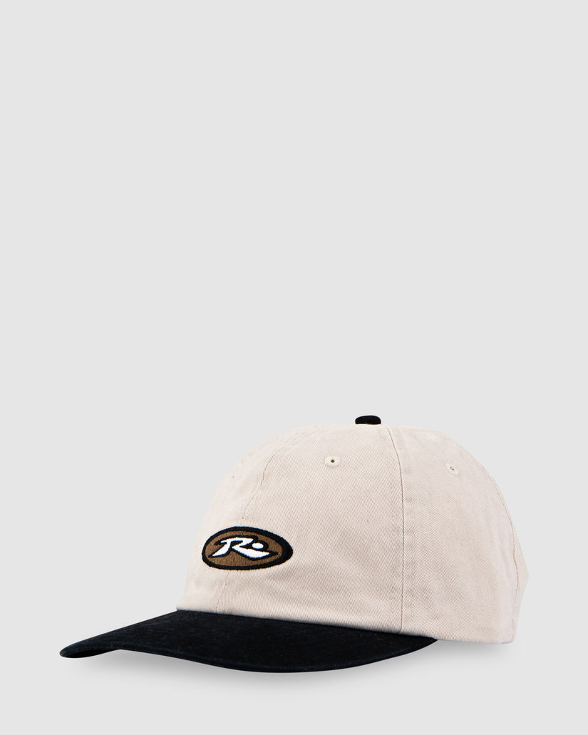 MENS KICK FLIP DAD CAP
