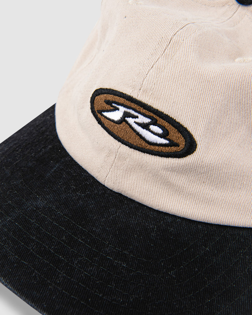 MENS KICK FLIP DAD CAP