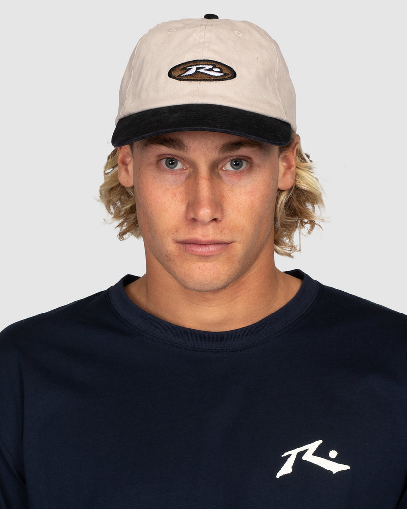 MENS KICK FLIP DAD CAP