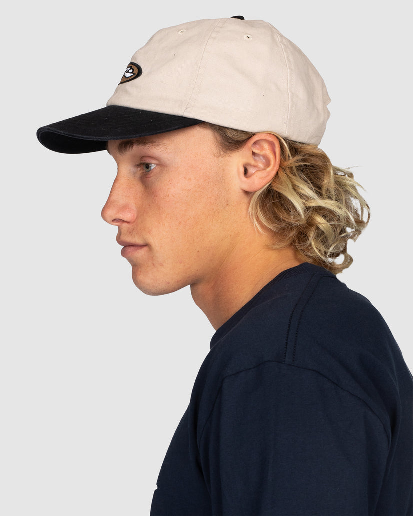 MENS KICK FLIP DAD CAP