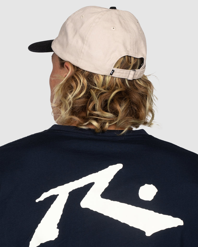 MENS KICK FLIP DAD CAP