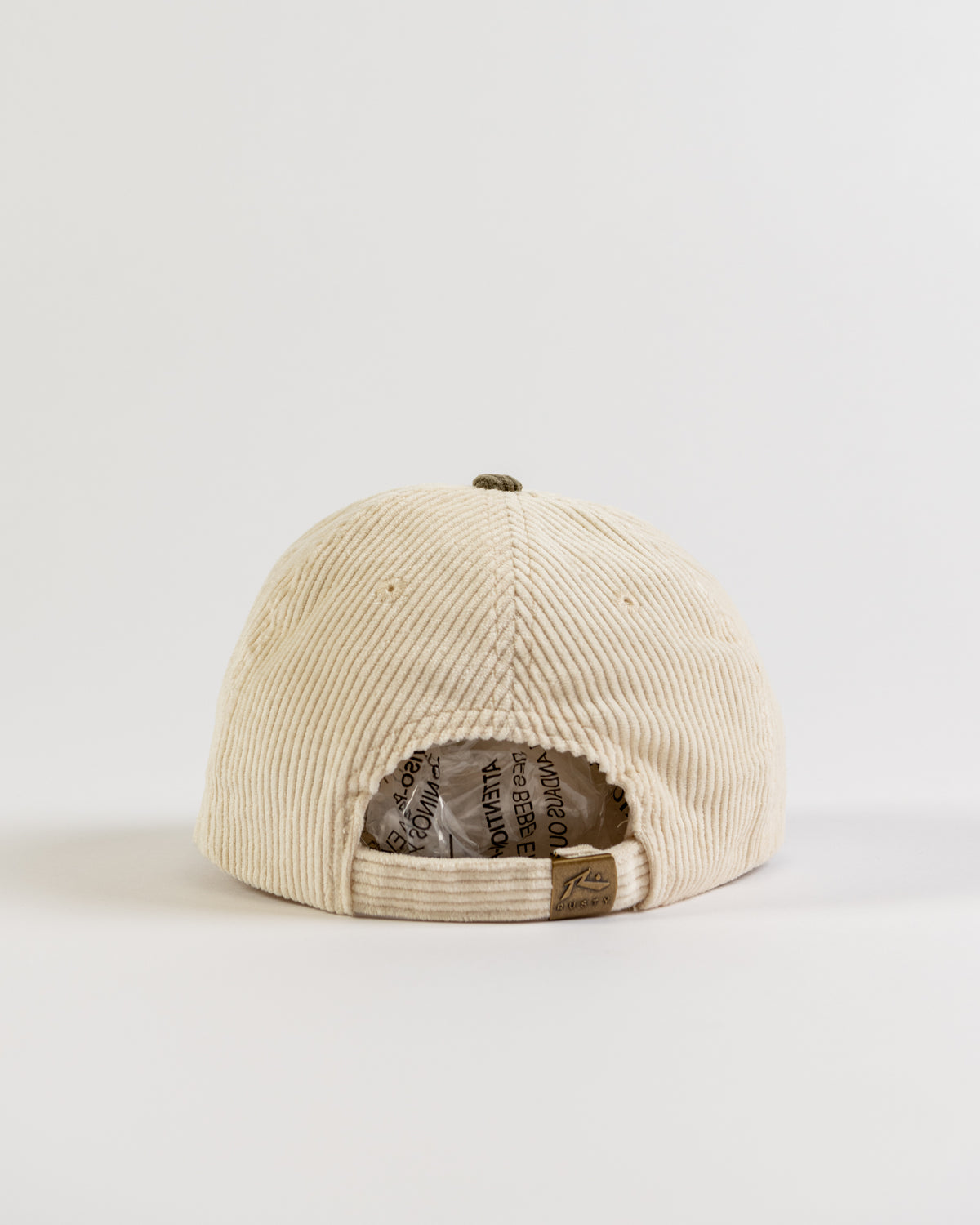 Mens Wired Baseball Cap