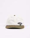 MENS SIDE STRIPE DAD CAP