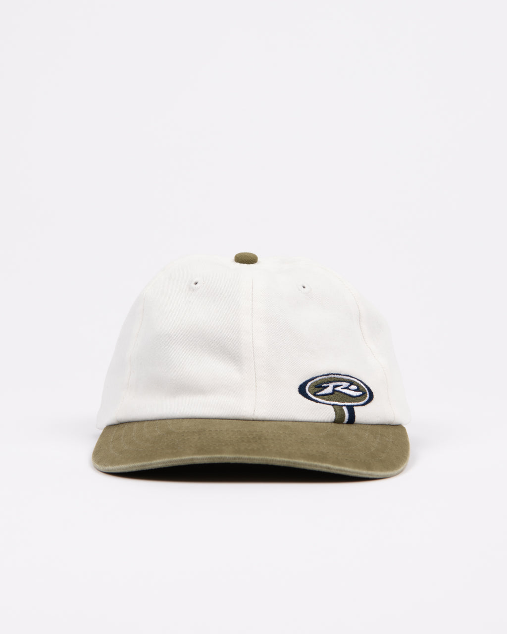 MENS SIDE STRIPE DAD CAP