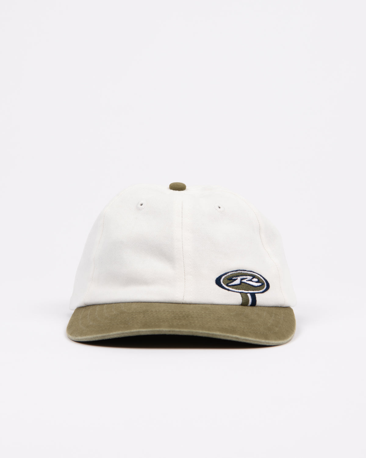 MENS SIDE STRIPE DAD CAP