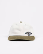 MENS SIDE STRIPE DAD CAP