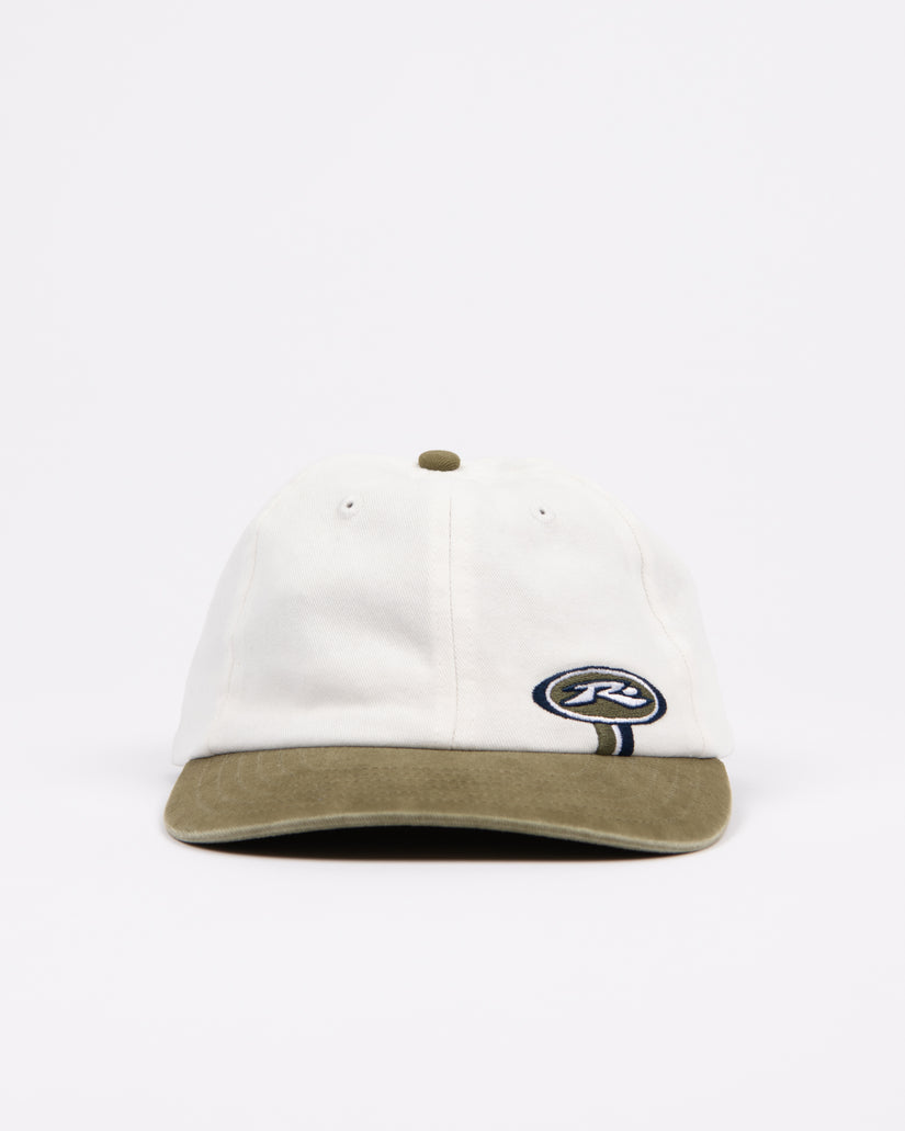 MENS SIDE STRIPE DAD CAP