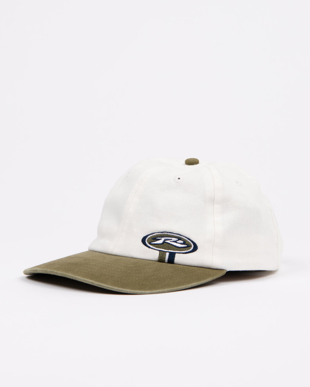 MENS SIDE STRIPE DAD CAP