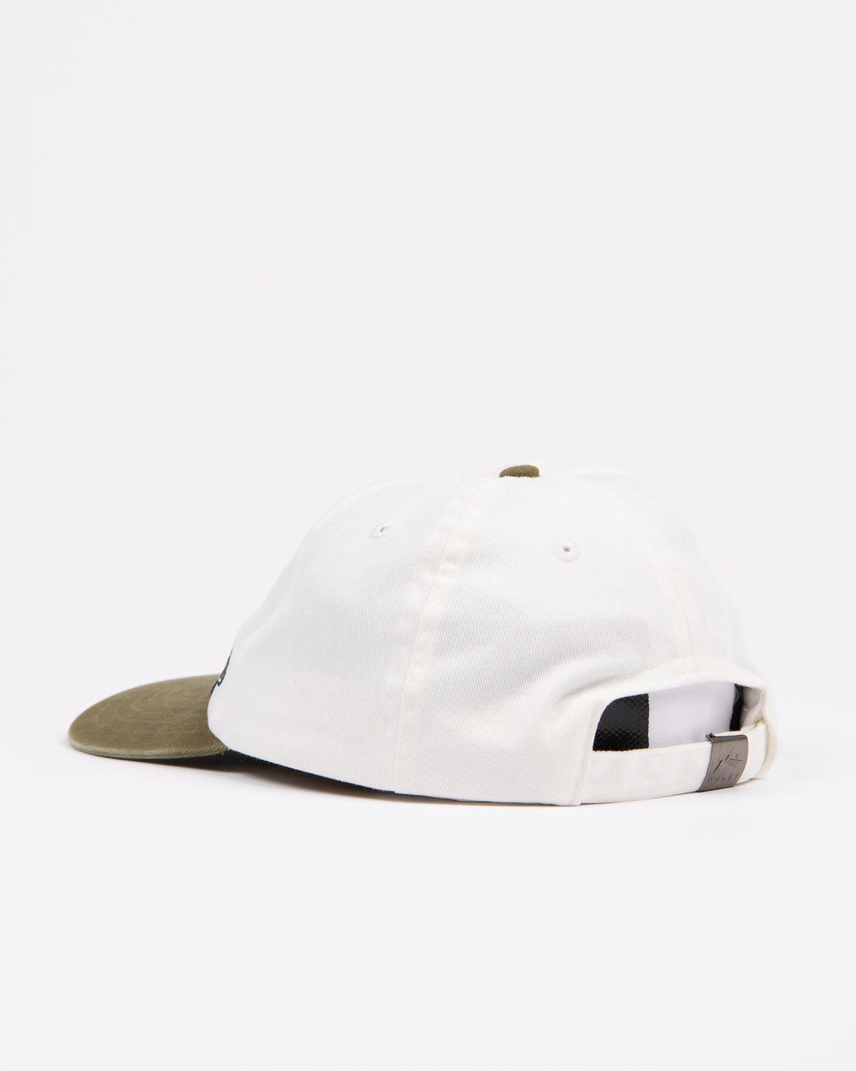 MENS SIDE STRIPE DAD CAP