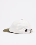 MENS SIDE STRIPE DAD CAP
