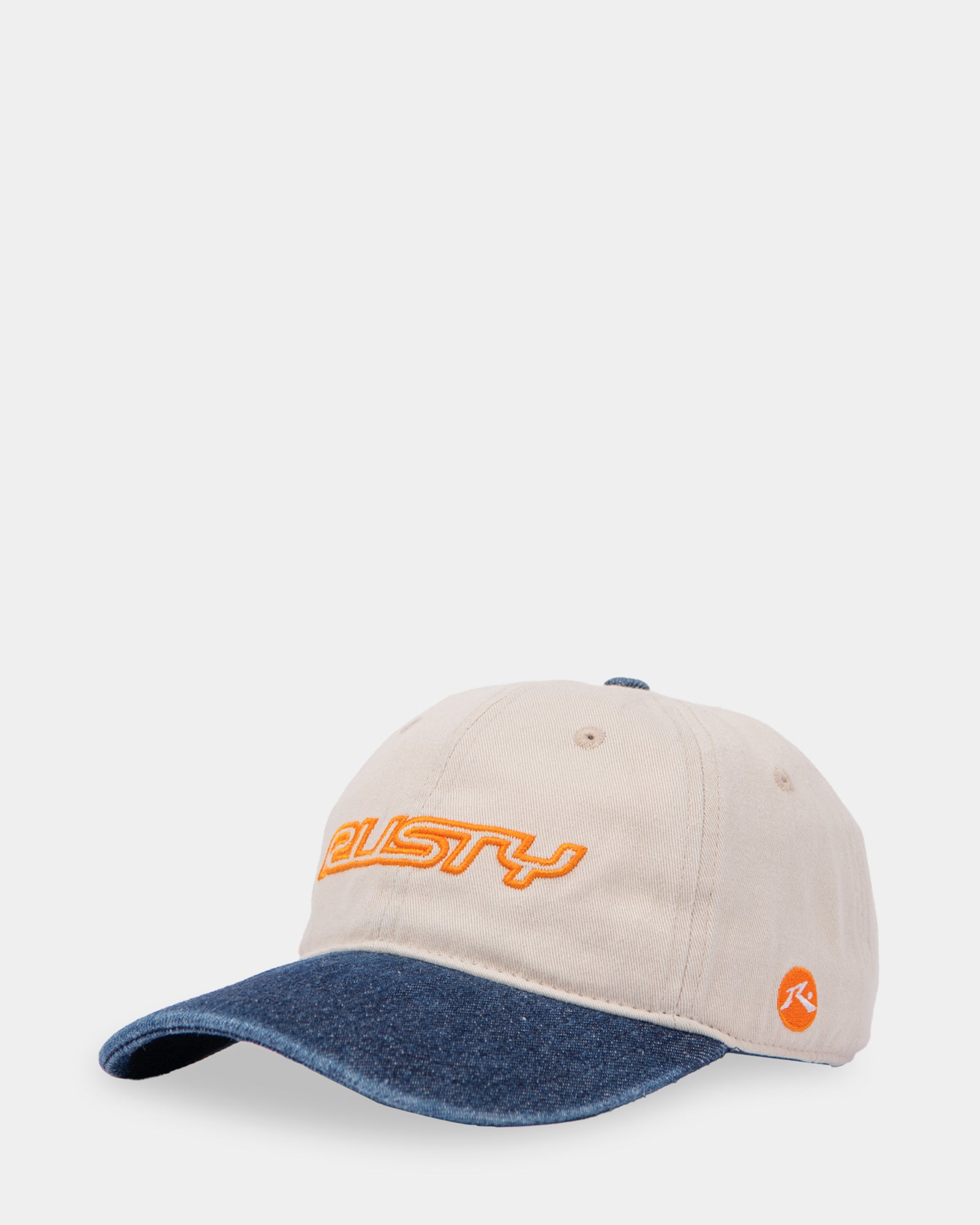 Artic Dad Cap