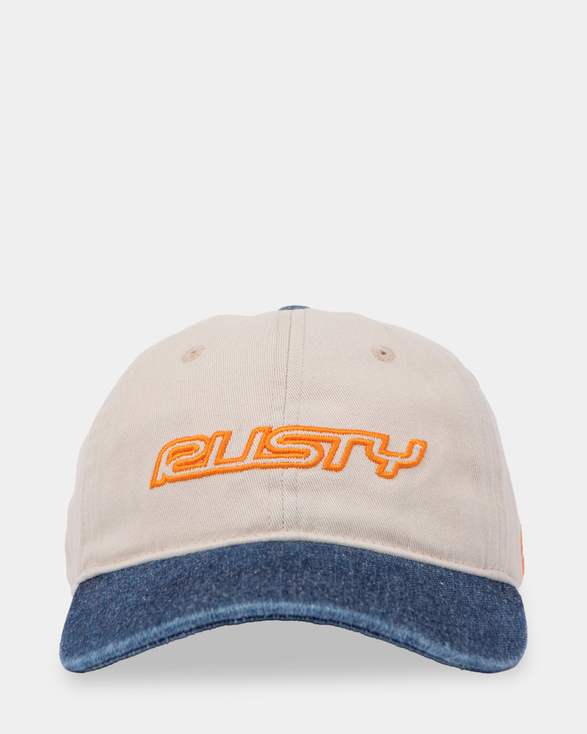 Artic Dad Cap
