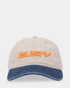 Artic Dad Cap