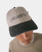 Mens Artic Dad Cap