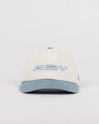 MENS ARTIC DAD CAP