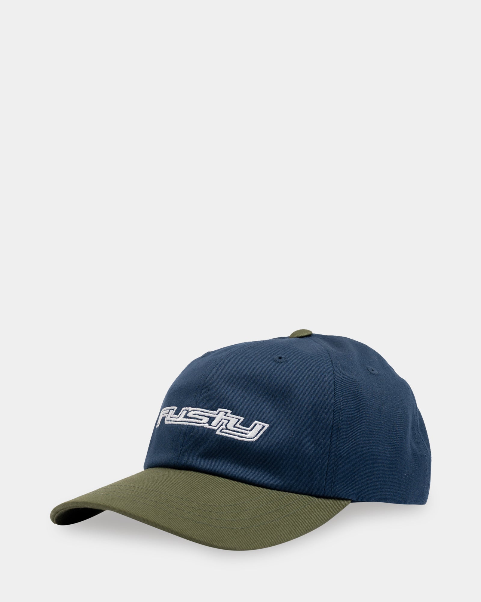 Mens Road Trip Dad Cap