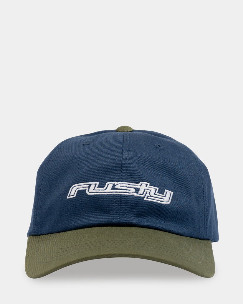 Mens Road Trip Dad Cap