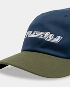 Mens Road Trip Dad Cap
