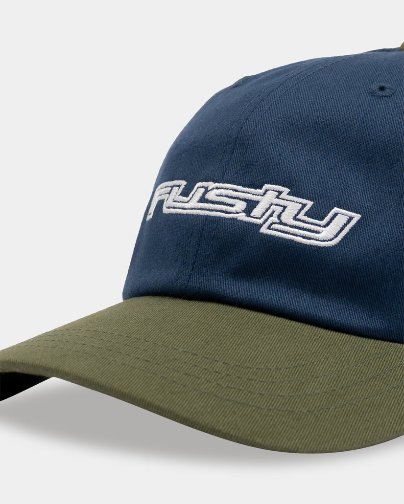 Mens Road Trip Dad Cap