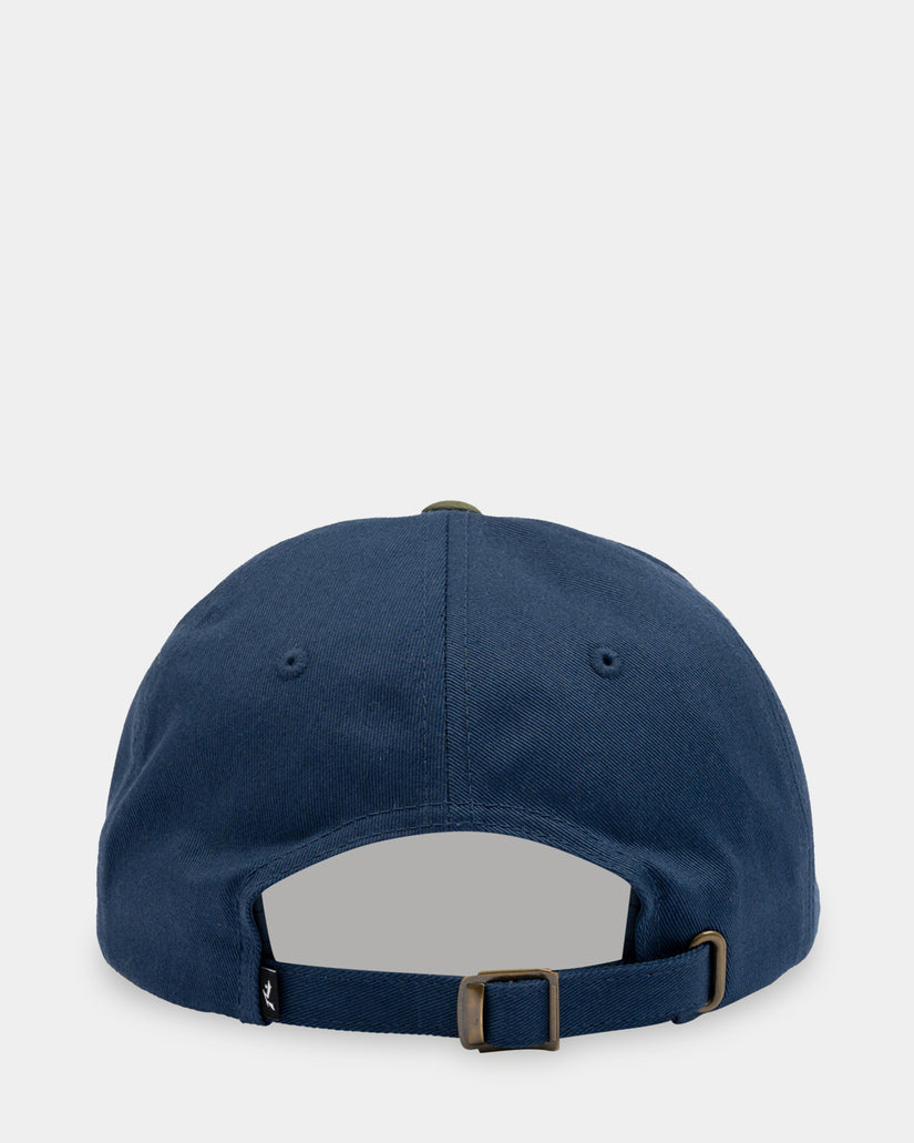 Mens Road Trip Dad Cap