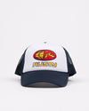 MENS COACH CARTER TRUCKER CAP