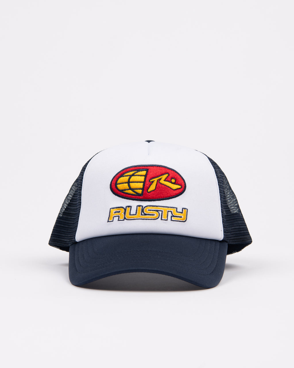 MENS COACH CARTER TRUCKER CAP