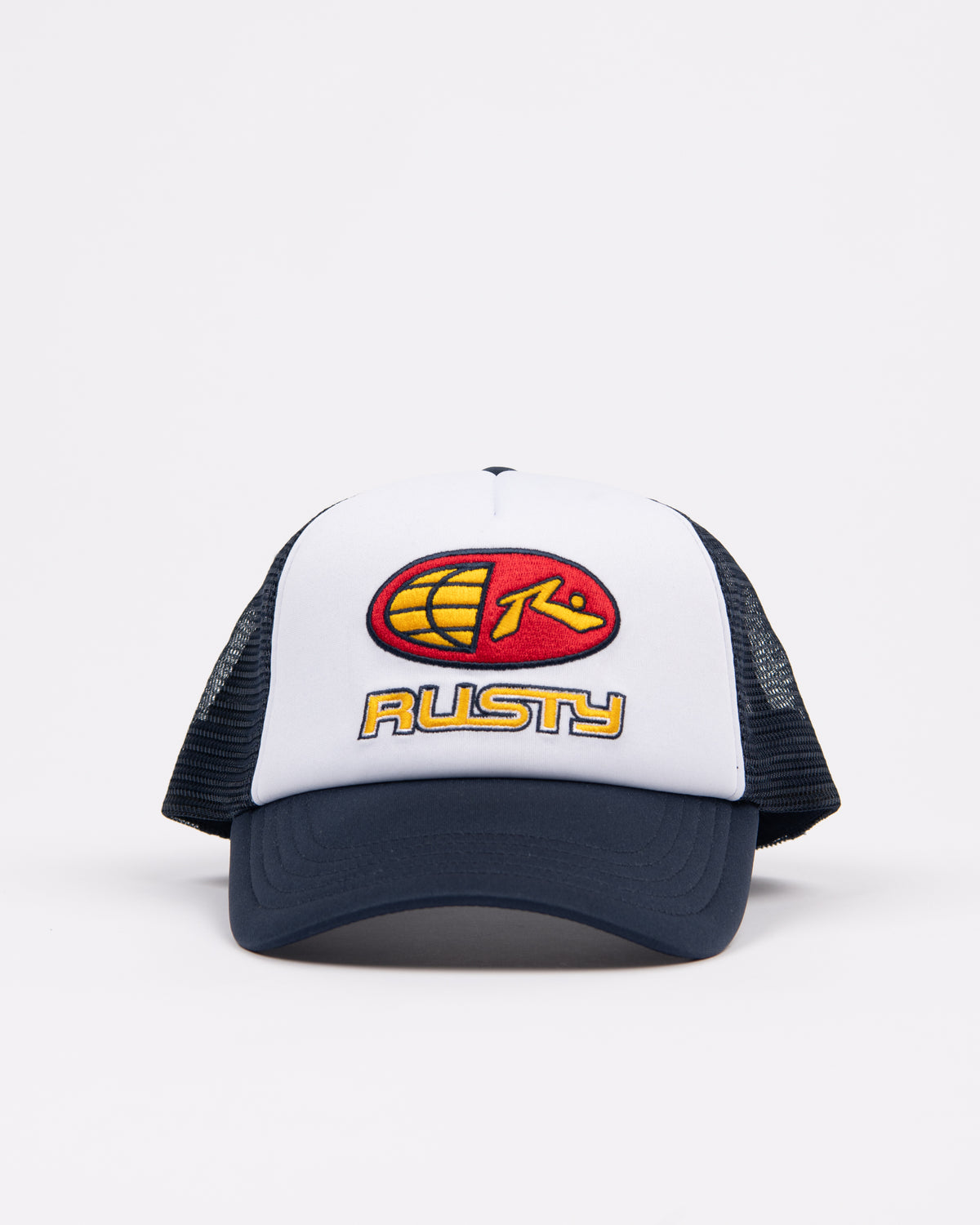 MENS COACH CARTER TRUCKER CAP