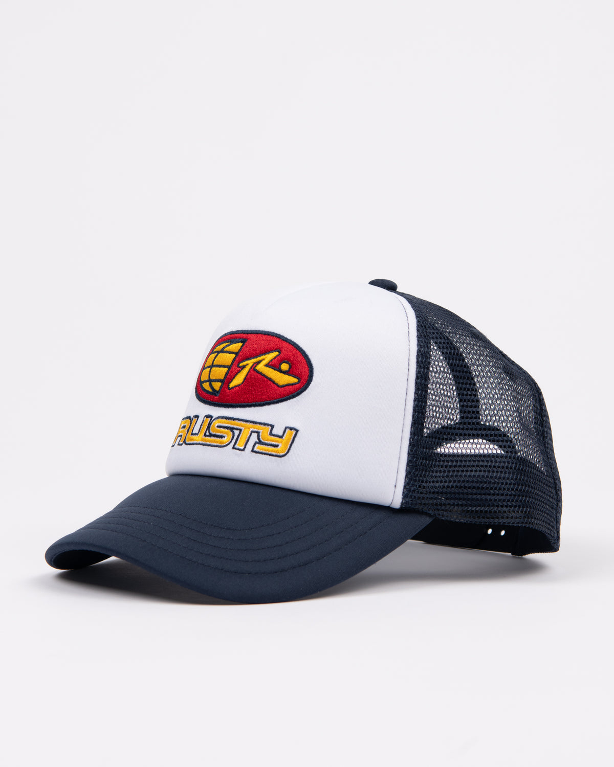 MENS COACH CARTER TRUCKER CAP