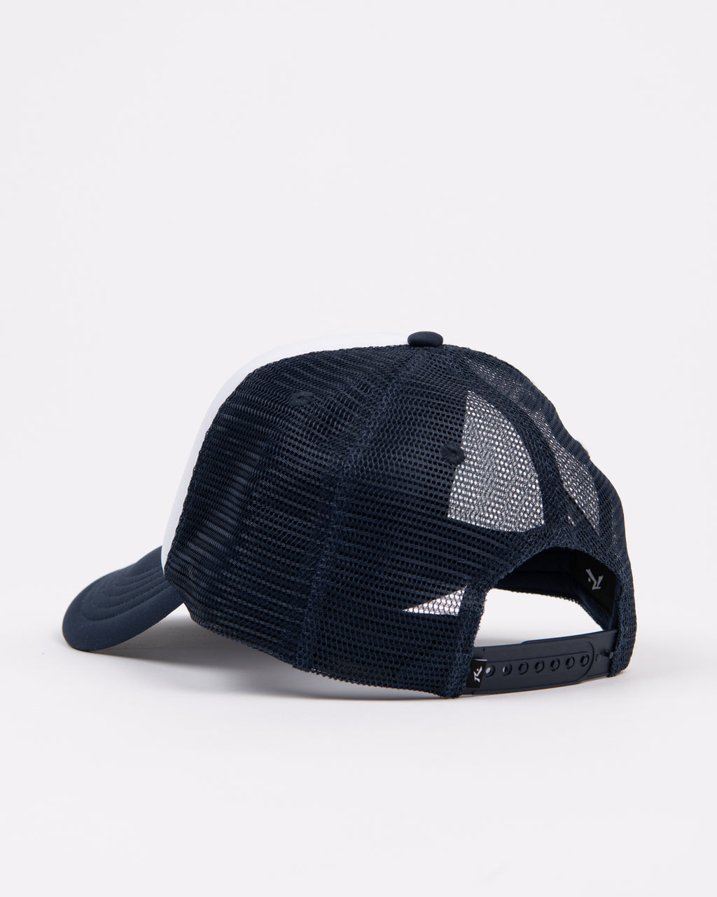 MENS COACH CARTER TRUCKER CAP