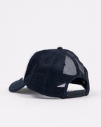 MENS COACH CARTER TRUCKER CAP