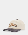 Mens Orbit Cord Cap