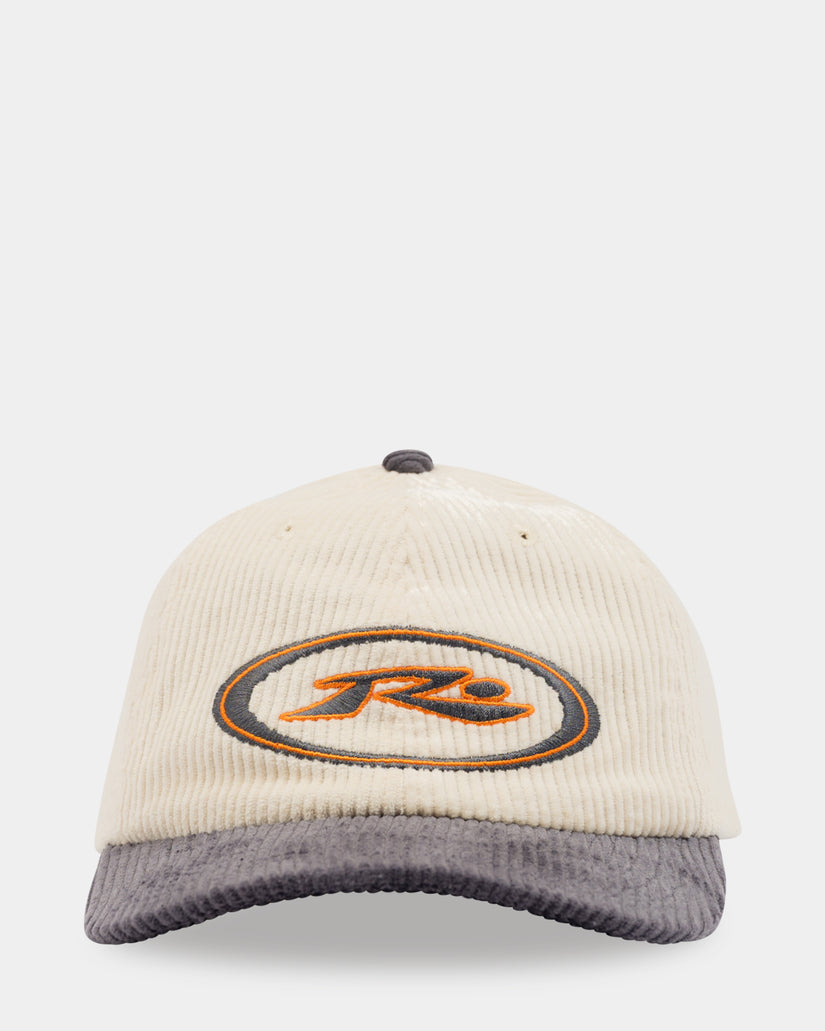 Mens Orbit Cord Cap
