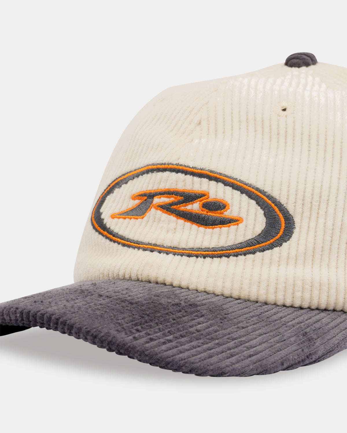 Mens Orbit Cord Cap