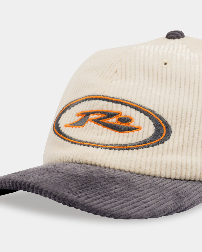 Mens Orbit Cord Cap