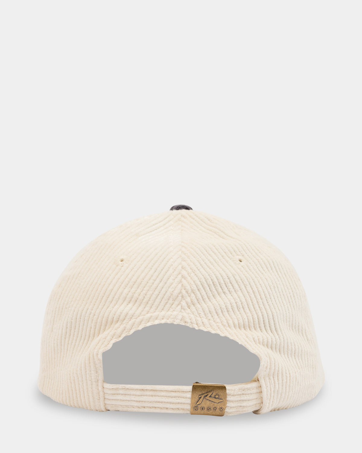 Mens Orbit Cord Cap