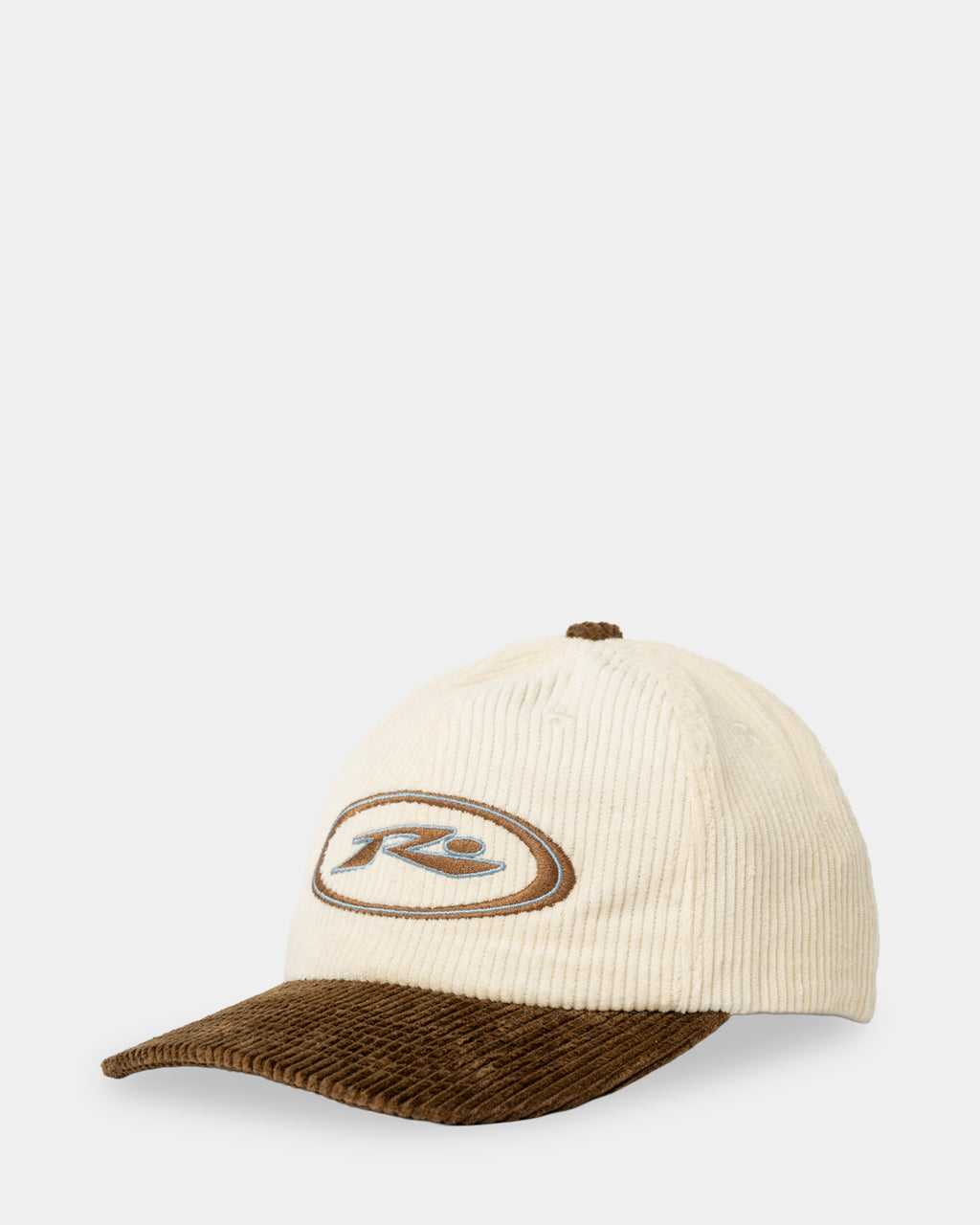 Mens Orbit Cord Cap